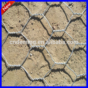 Anping Deming pvc coated chicken wire, chicken wire, galvanized hexagonal wire mesh